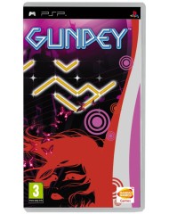 Gunpey