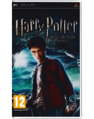 Harry Potter And The Half Blood Prince Bundle Copy