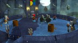 Joc Lego Harry Potter Years 1 4 pentru PSP