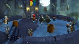 Joc Lego Harry Potter Years 1 4 pentru PSP