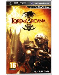Lord Of Arcana