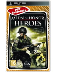 Medal Of Honor Heroes Essentials