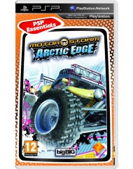 Motorstorm Arctic Edge Essentials