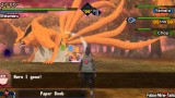 Joc Naruto Shippuden Kizuna Drive pentru PSP