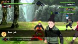 Joc Naruto Shippuden Kizuna Drive pentru PSP