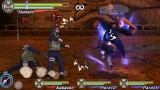 Joc Naruto Ultimate Ninja Heroes 2 Essentials pentru PSP