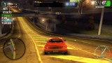 Joc Need For Speed Carbon Own The City Essentials pentru PSP