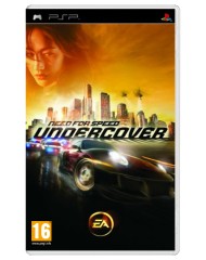 Need For Speed Undercover Bundle Copy