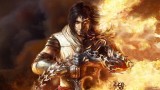 Joc Prince Of Persia Rival Swords Essentials pentru PSP