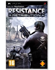Resistance Retribution