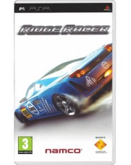 Ridge Racer