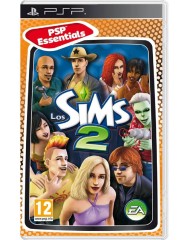 Sims 2 Essentials