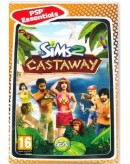 Sims 2 Castaway Essentials