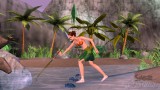 Joc Sims 2 Castaway Essentials pentru PSP