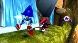 Joc Sonic Rivals Essentials pentru PSP