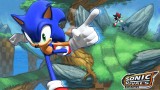 Joc Sonic Rivals Essentials pentru PSP