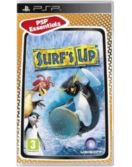 Surfs Up Essentials