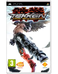 Tekken Dark Resurrection