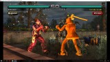Joc Tekken Dark Resurrection pentru PSP
