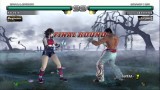 Joc Tekken Dark Resurrection pentru PSP