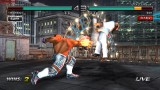Joc Tekken Dark Resurrection pentru PSP