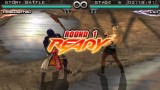 Joc Tekken Dark Resurrection pentru PSP