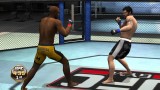 Joc Ufc Undisputed 2010 pentru PSP
