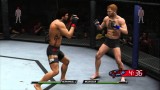 Joc Ufc Undisputed 2010 pentru PSP