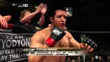 Joc Ufc Undisputed 2010 pentru PSP
