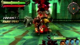 Joc Undead Knights pentru PSP