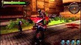 Joc Undead Knights pentru PSP