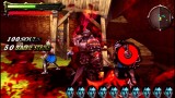 Joc Undead Knights pentru PSP