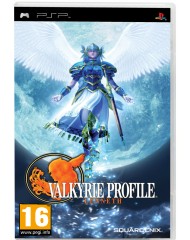 Valkyrie Profile Lenneth