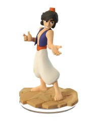 Infinity 2.0 Character Aladdin 7cm