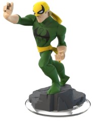 Infinity 2.0 Character Iron Fist