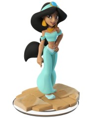 Infinity 2.0 Character Jasmine