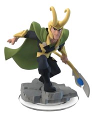 Disney Infinity 2.0 Character Loki