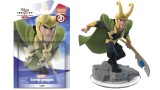 Figurina Statueta Infinity 2.0 Character Loki