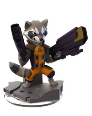 Disney Infinity 2.0 Character Rocket Raccoon