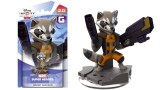 Figurina Statueta Infinity 2.0 Character Rocket Raccoon