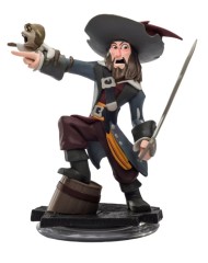 Infinity Character Barbossa