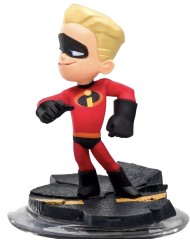 Disney Infinity Character Dash