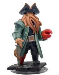 Infinity Character Davy Jones