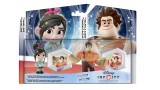 Figurina Statueta Infinity Wreck It Ralph Box Pack