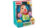 Jucarie Plus Fisher - Price Laugh And Learn Singin Storytime Puppy