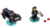 Joc Lego Set Dimensions Fun Pack Movie Bad Cop