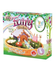 Set My Fairy Garden - Fairy Garden