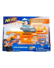 Arma Nerf - Accustrike Falcon Fire 2017