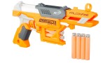  Arma Nerf - Accustrike Falcon Fire 2017