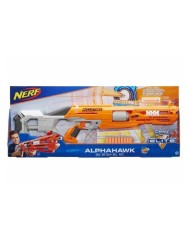 Arma Nerf - Accustrike Alphahawk 2017